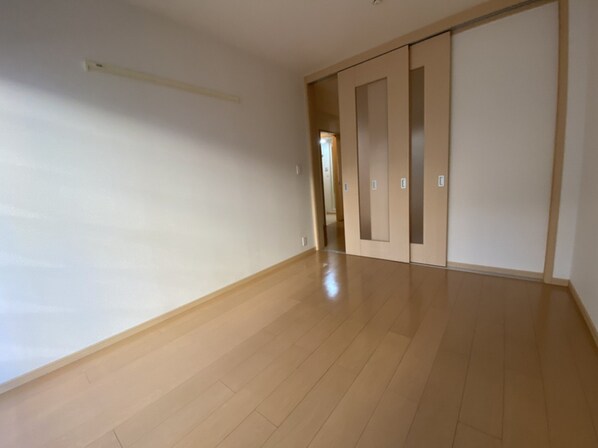 ノイ・フリーデBの物件内観写真